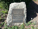 Lennard Alan Hill Memorial Park
