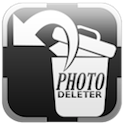 Photo Deleter logo