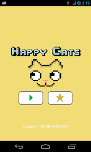 Download Happy Cats APK
