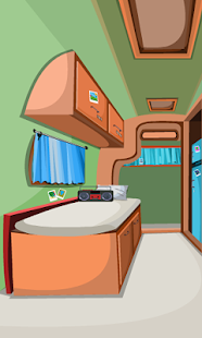 Lastest Escape Game-Trailer Park Trick APK