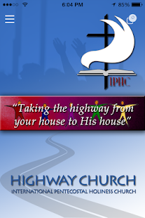 Free Download Highway PH Church APK