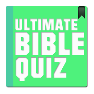 Ultimate Bible Quiz for PC and MAC