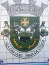 Vila Das Lajes Shield