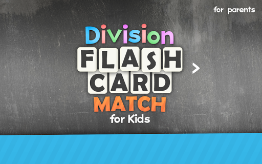 免費下載休閒APP|Division Flash Card Match Kids app開箱文|APP開箱王