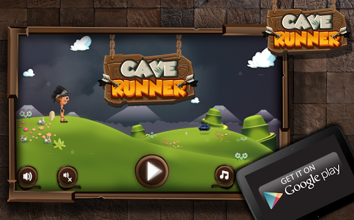 免費下載冒險APP|Cave Runner:The jungle boy app開箱文|APP開箱王