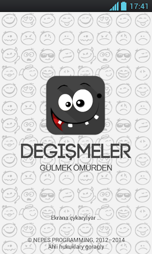 Degişmeler