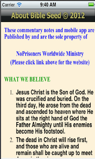 免費下載書籍APP|Bible Seed app開箱文|APP開箱王