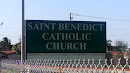 St Benedict Catholic Church