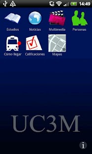How to get UC3M 4.0.0 apk for android