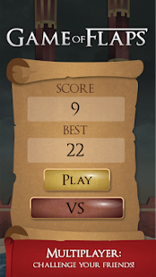 Free Download Game of Flaps APK