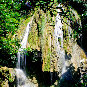 by Andy Alexandy - Landscapes Waterscapes