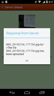 Photo Database App Screenshots 3
