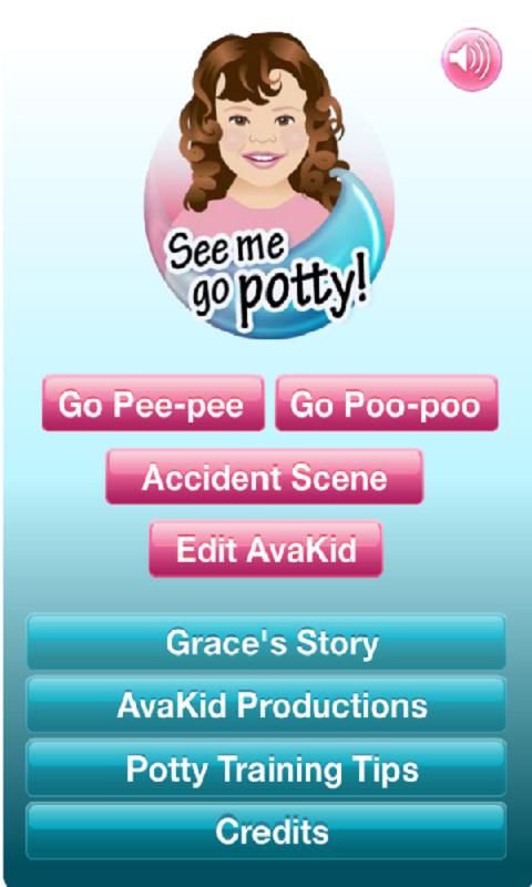 See Me Go Potty - Pee Pee &amp; BM - Android Apps on Google Play