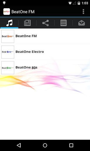 BeatOne FM