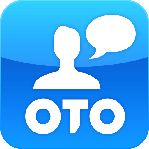 PlayOTO - SNS 通訊 App LOGO-APP開箱王