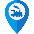 train station location Apk