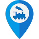 train station location APK