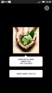 Eloo File Transfer Screenshots 5