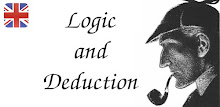 Logic and deduction by Mentality.dev APK