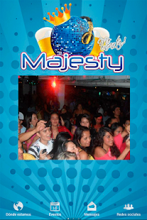 Download Discoteca Majesty APK