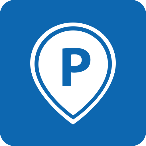 Park conveniently with parku LOGO-APP點子