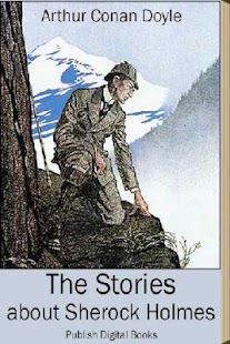 Stories about Sherlock Holmes Screenshots 0
