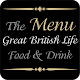 The Menu - Great British Life APK