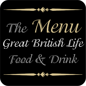 The Menu - Great British Life logo