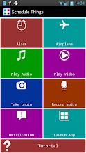 Schedule Things APK Download for Android