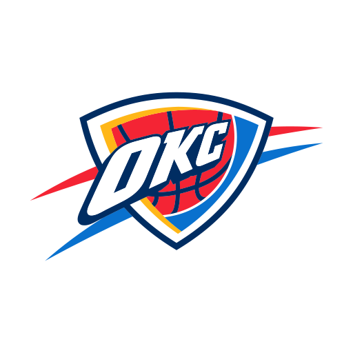 Oklahoma City Thunder 運動 App LOGO-APP開箱王