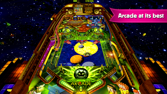 Pinball Fantasy HD apk cracked download - screenshot thumbnail