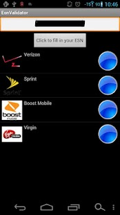 How to download Esn Validator lastet apk for laptop