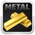 Metal Detector –  Stud Finder icon