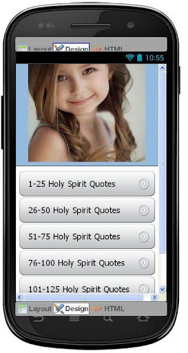 Best Holy Spirit Quotes