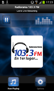 How to mod Radiorama 103.3 FM 3.6.5 apk for laptop