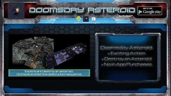 Free Download Doomsday Comet APK for PC