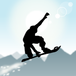 Alpine Boarder Lite Apk