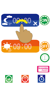 Electric wave recovery Screenshots 14