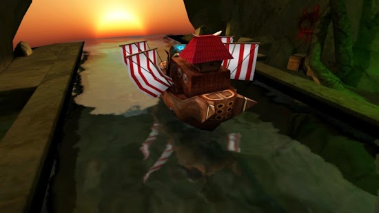 Pirate Hero 3D