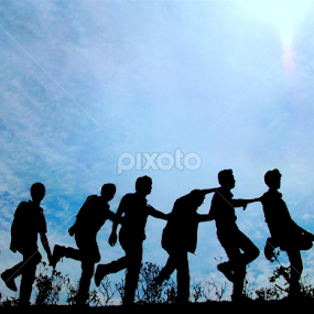 by Shakil Ahmed - People Group/Corporate