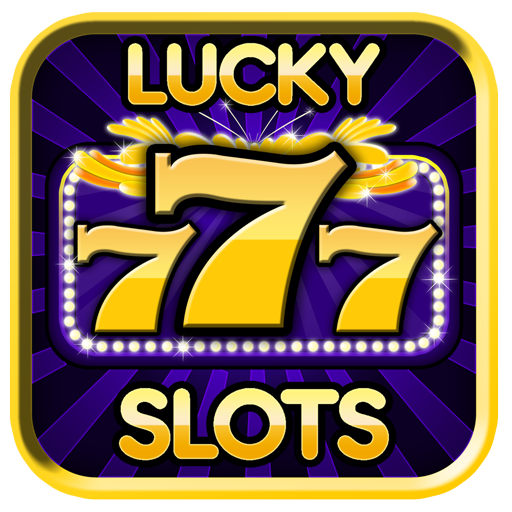 Lucky Slots Double Payout LOGO-APP點子