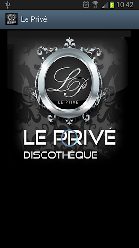 Le privé