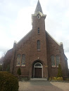 Gereformeerde Kerk Stroobos