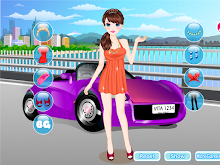 Driving to the Party APK