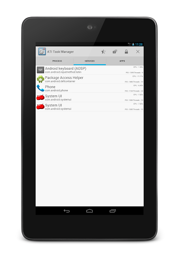 【免費工具App】ATI Task Manager-APP點子