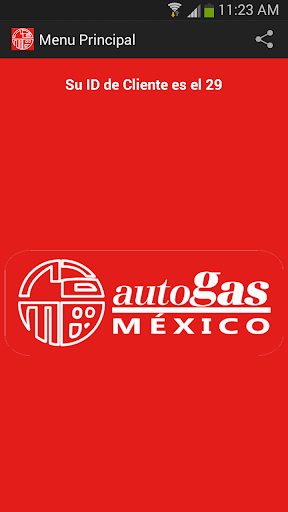 Autogas Mexico