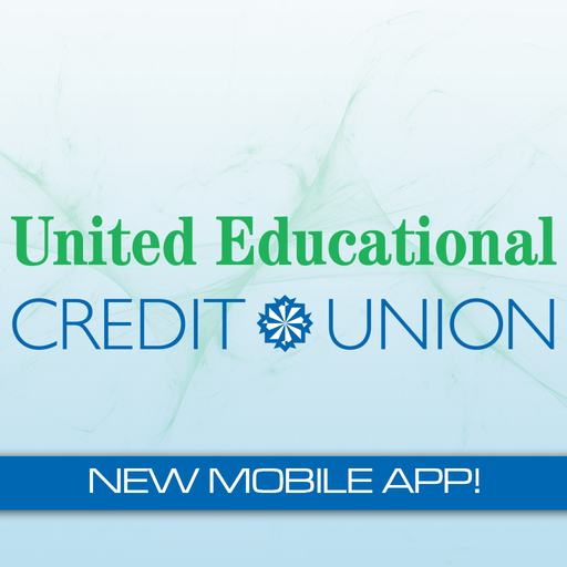 United Educational CU LOGO-APP點子