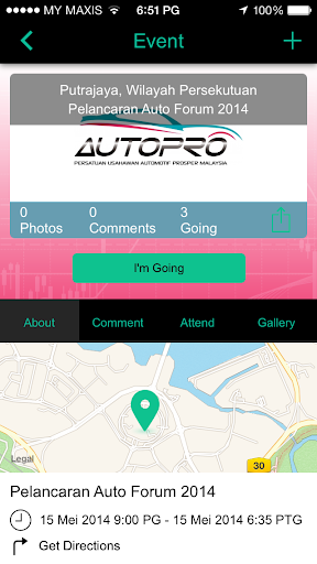 【免費商業App】AUTOPRO-APP點子