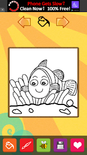 Coloring Pages for my Kids Screenshots 5