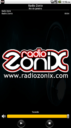 Radio Zonix